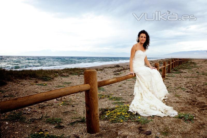 Boda / Wedding Cabo de Gata Almera Spain