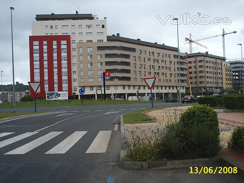 urban