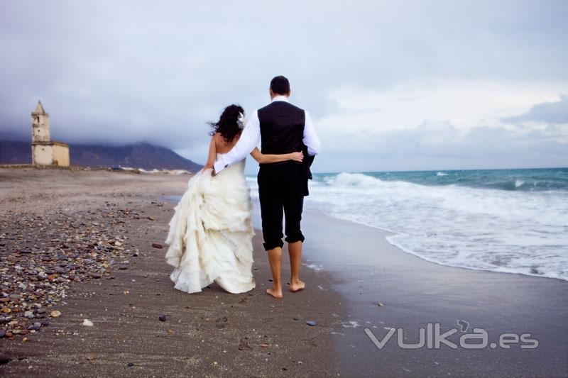 Boda / Wedding Cabo de Gata Almera Spain