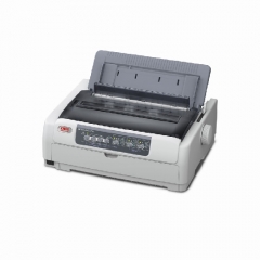 Impresora oki - ml5720eco