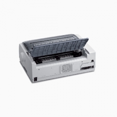 Impresora oki - ml5720eco