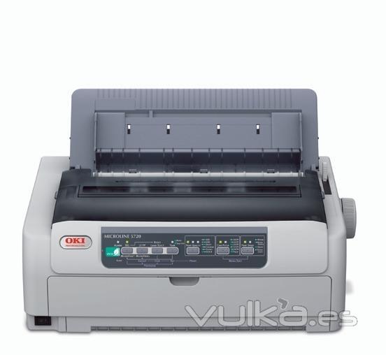 Impresora OKI - ML5720eco