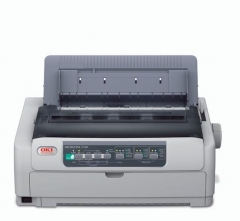 Impresora oki - ml5720eco