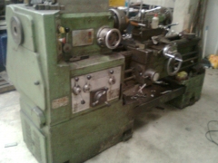 Tasacion de maquinaria industrial