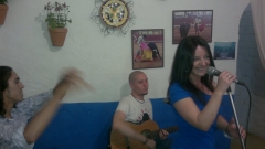 Kalite feria de cordoba sonido ph sounds