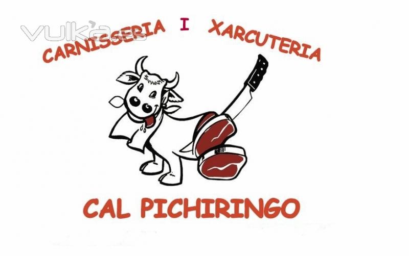 Logotipo Cal Pichiringo