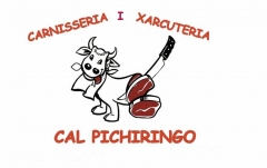 Logotipo Cal Pichiringo