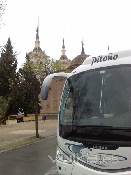 AUTOBUSES PITOO S.L