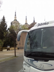 AUTOBUSES PITOÑO S.L - Foto 7