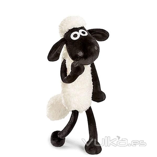 Nici oveja shaun peluche 25 en lallimona.com