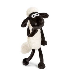 Nici oveja shaun peluche 25 en lallimonacom