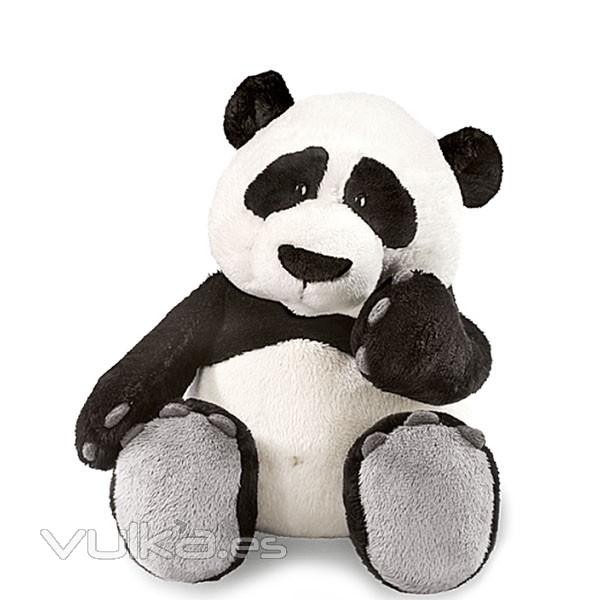 Nici panda peluche 25 en lallimona.com