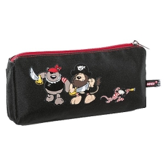 Nici pirata estuche triangular en lallimonacom