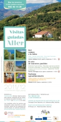 Visitas guiadas gratuitas por aller cartel