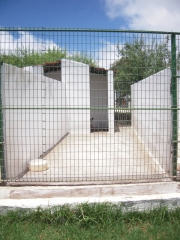 RESIDENCIA CANINA MIRABAL