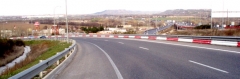 Barreras de seguridad para carreteras
