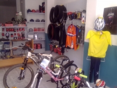 Foto 70 deportes en Badajoz - Bicicletas Yony