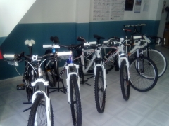 Bicicletas yony - foto 23