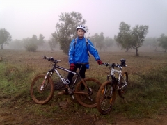 Bicicletas yony - foto 13