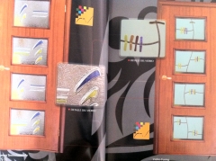 Cristales para puertas