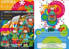 Kids & us school of english horta - foto 13