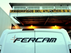 Frigorificos del atlantico