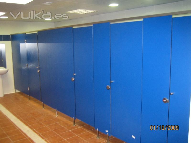 CABINA INNOVA ELEGANT de DISMOF