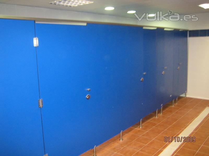 CABINA INNOVA ELEGANT de DISMOF