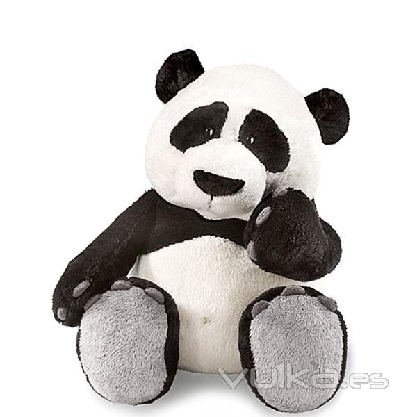 Nici panda peluche 35 en lallimona.com