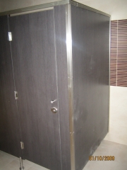 Cabina innova elegant de dismof