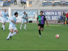 Poliejido-malaga