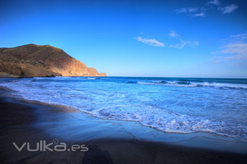 Parque Natural Cabo de Gata - Njar