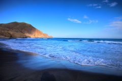 Parque natural cabo de gata - njar