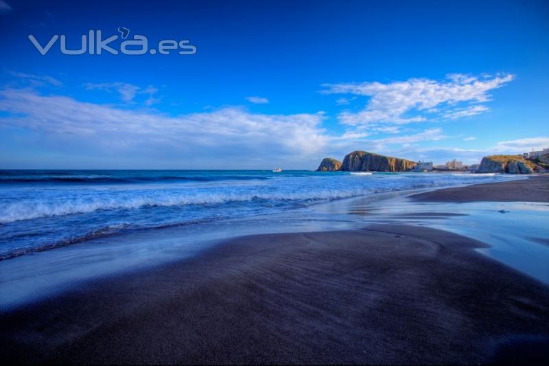 Parque Natural Cabo de Gata - Njar