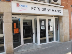 ordenadores segunda mano