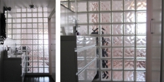 reforma de baño y vestidor