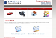 Seguros albacete, seguros de hogar, seguros de moto, seguros de coche, corredurias albacete