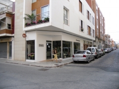 la Floristeria