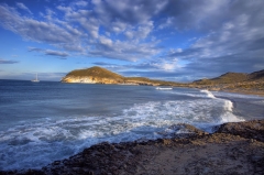 Parque natural cabo de gata - nijar