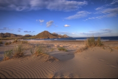 Parque natural cabo de gata - nijar