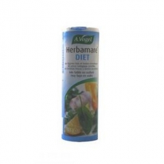 Herbamare diet