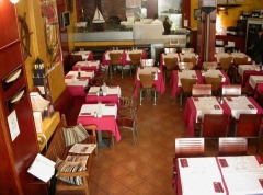 Foto 258 restaurante italiano - Il Corsario