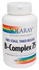 B-complex 75
