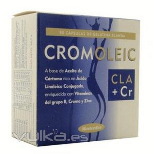 Cromoleic CLA + Cr