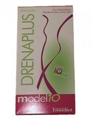 Drenaplan model 10