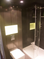 Duplex en vitoria