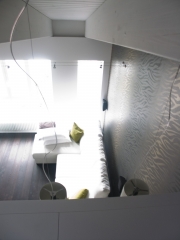 Duplex en vitoria