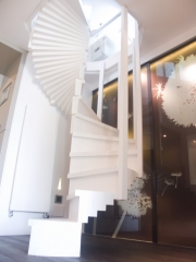 Duplex en vitoria