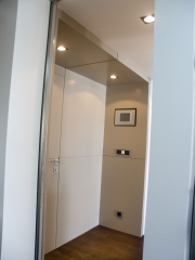 Duplex en vitoria
