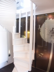 Duplex en vitoria